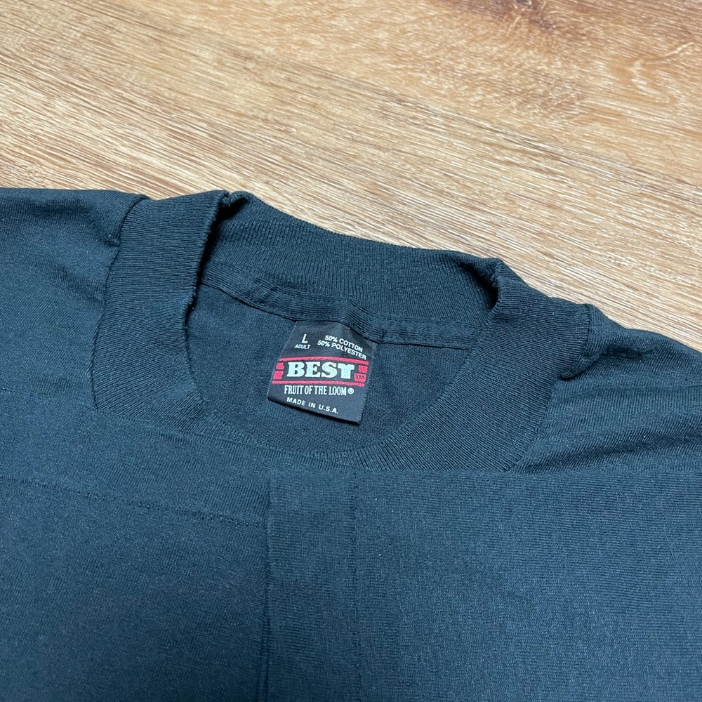 Vintage T-shirt - Picture 4 of 5